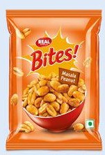 Masala Peanut