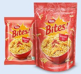 Bikaneri Sev