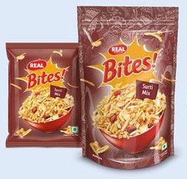 Surti Mix