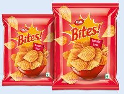 Tomato Treat wafer