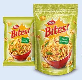 Papad Chavana