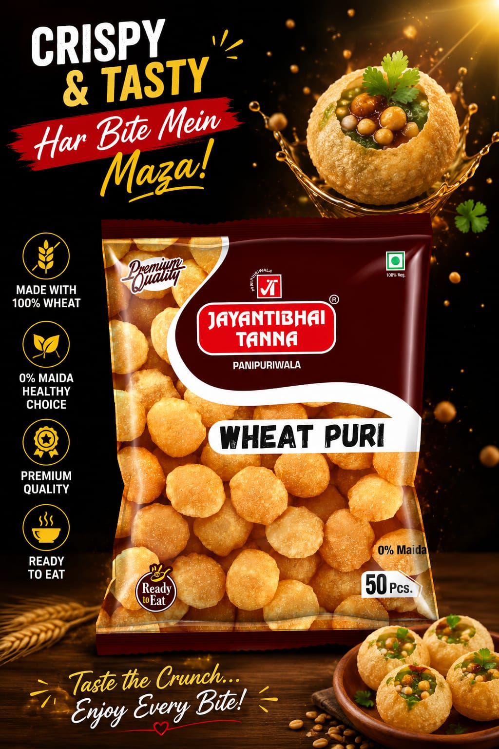 Wheatpuri