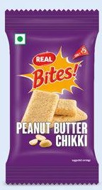 Peanut Butter Chikki