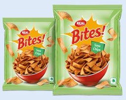 Soya Chips