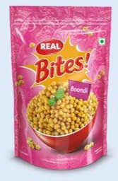 Boondi