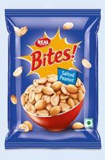 Salted Peanut