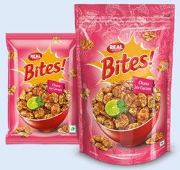 Chana Jor Garam