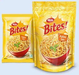 Aaloo Sev
