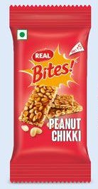 Peanut Chikki