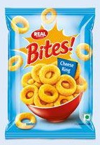 Cheese Ring