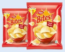 Farali Wafers