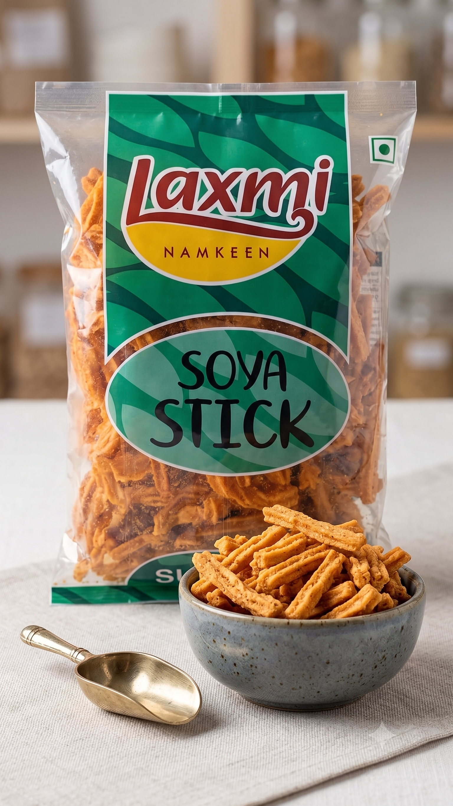 Laxmi Soya Stick