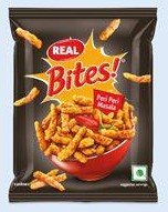 Peri Peri Masala Kurkure