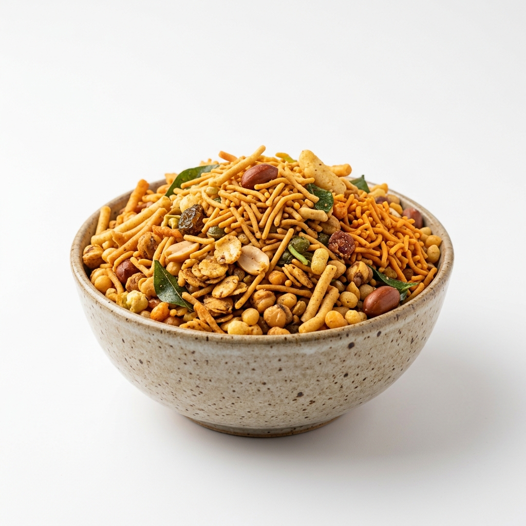 Aaloo Sev
